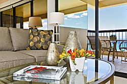 Waikiki Beach Tower #2302