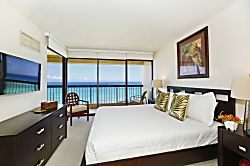 Waikiki Beach Tower #2302