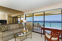 Waikiki Beach Tower #2302