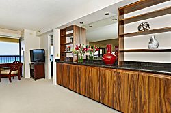 Waikiki Beach Tower #2302