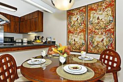 Waikiki Beach Tower #2302