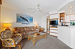 Kihei Beach Condo 407