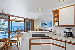 Kihei Beach Condo 407