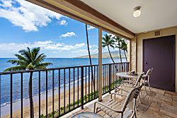 Kihei Beach Condo 407