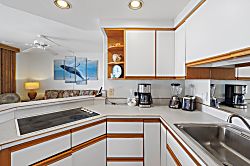 Kihei Beach Condo 407