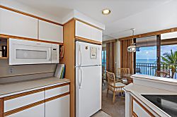 Kihei Beach Condo 407