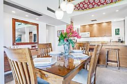 Wailea Elua 302 - Dining