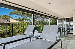 Wailea Elua 302 - Outdoor dining