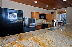 Wailea Elua 105 - Private kitchen