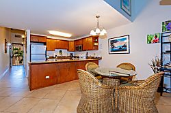 Kamaole Sands #3-402