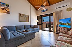 Kamaole Sands #3-402