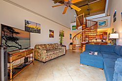 Kamaole Sands #3-402