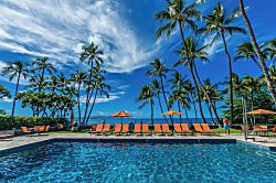 Wailea Elua 1503 - Pool