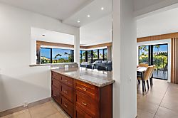 Wailea Elua 1503 - Interior