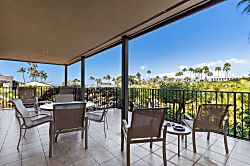 Wailea Elua 1503 - Outdoor dining