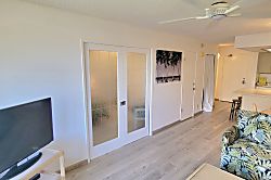 Maui Banyan 1 BR/2 BA