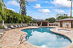 Maui Banyan 1 BR/2 BA