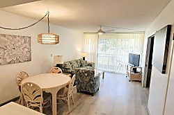 Maui Banyan 1 BR/2 BA