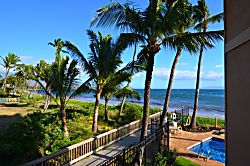 Kihei Sands Condo B7 - Superior Ocean View