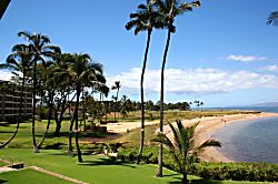 Menehune Shores 623