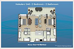 Honua Kai Hokulani 246