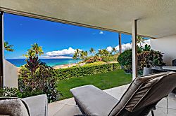 Makena Surf C-103 - Terrace/patio