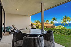 Makena Surf C-103 - Outdoor dining