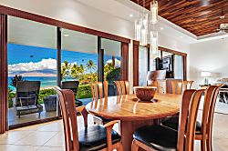 Makena Surf C-103 - Dining