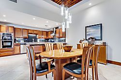 Makena Surf C-103 - Dining