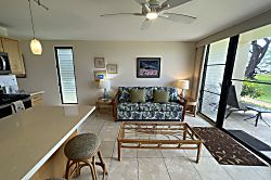 Waiohuli Beach Hale #127