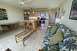 Waiohuli Beach Hale #127