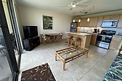 Waiohuli Beach Hale #127