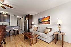 Maui Vista 2220 - Living area