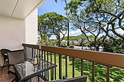 Maui Vista 2220 - Outdoor dining