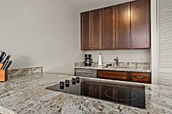 Maui Vista 2220 - Private kitchen
