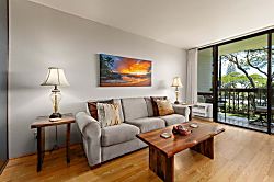 Maui Vista 2220 - Living area