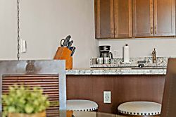 Maui Vista 2220 - Private kitchen