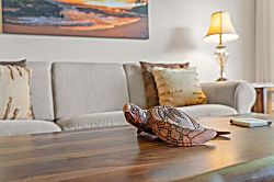 Maui Vista 2220 - Living area
