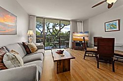 Maui Vista 2220 - Living area