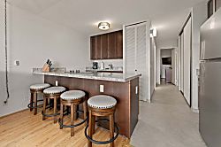 Maui Vista 2220 - Private kitchen