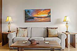 Maui Vista 2220 - Living area
