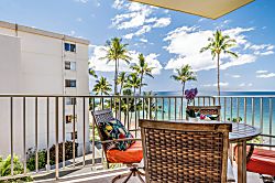 Kamaole Nalu 502