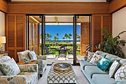 Mauna Lani Terrace E301 ME301