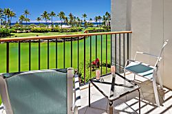 Mauna Lani Terrace E301 ME301