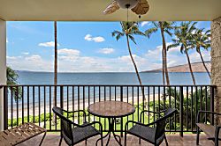Kihei Beach 305