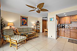 Kihei Beach 305