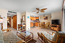 Kihei Beach 305
