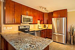 Waiohuli Beach Hale #206