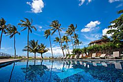 Waiohuli Beach Hale #206