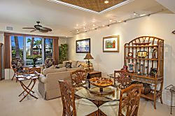 Palms at Wailea #305